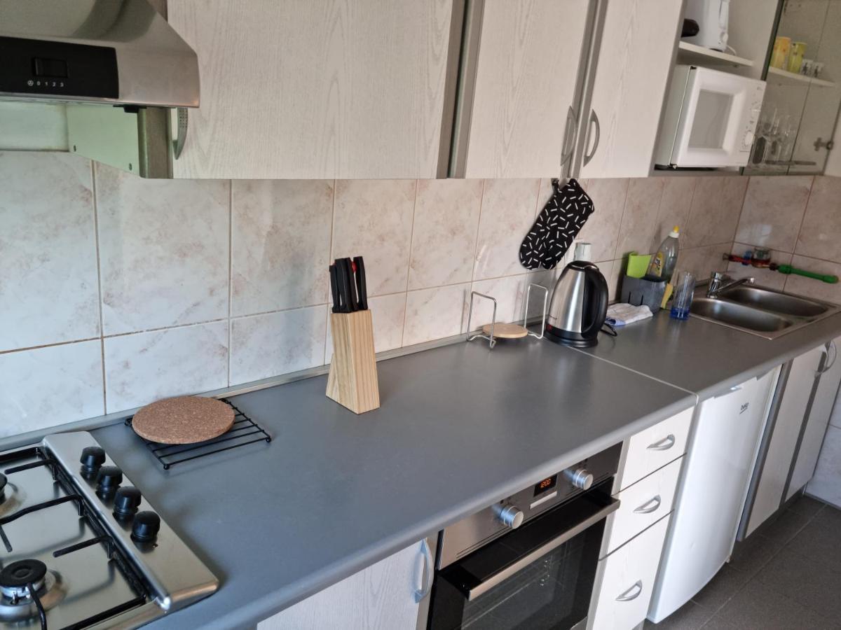 Apartman Lumi Cakovec Exterior photo