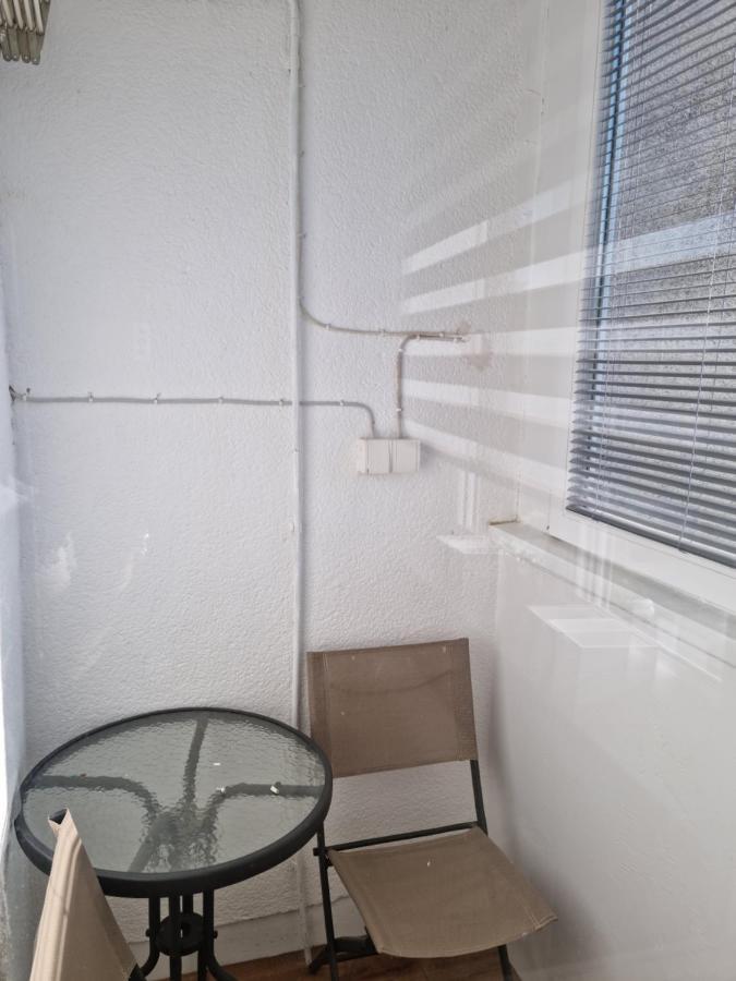 Apartman Lumi Cakovec Exterior photo