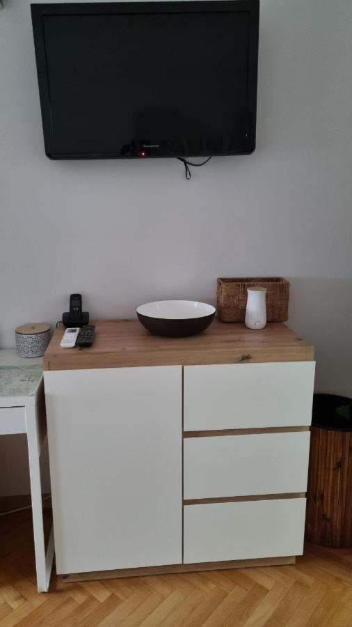 Apartman Lumi Cakovec Exterior photo
