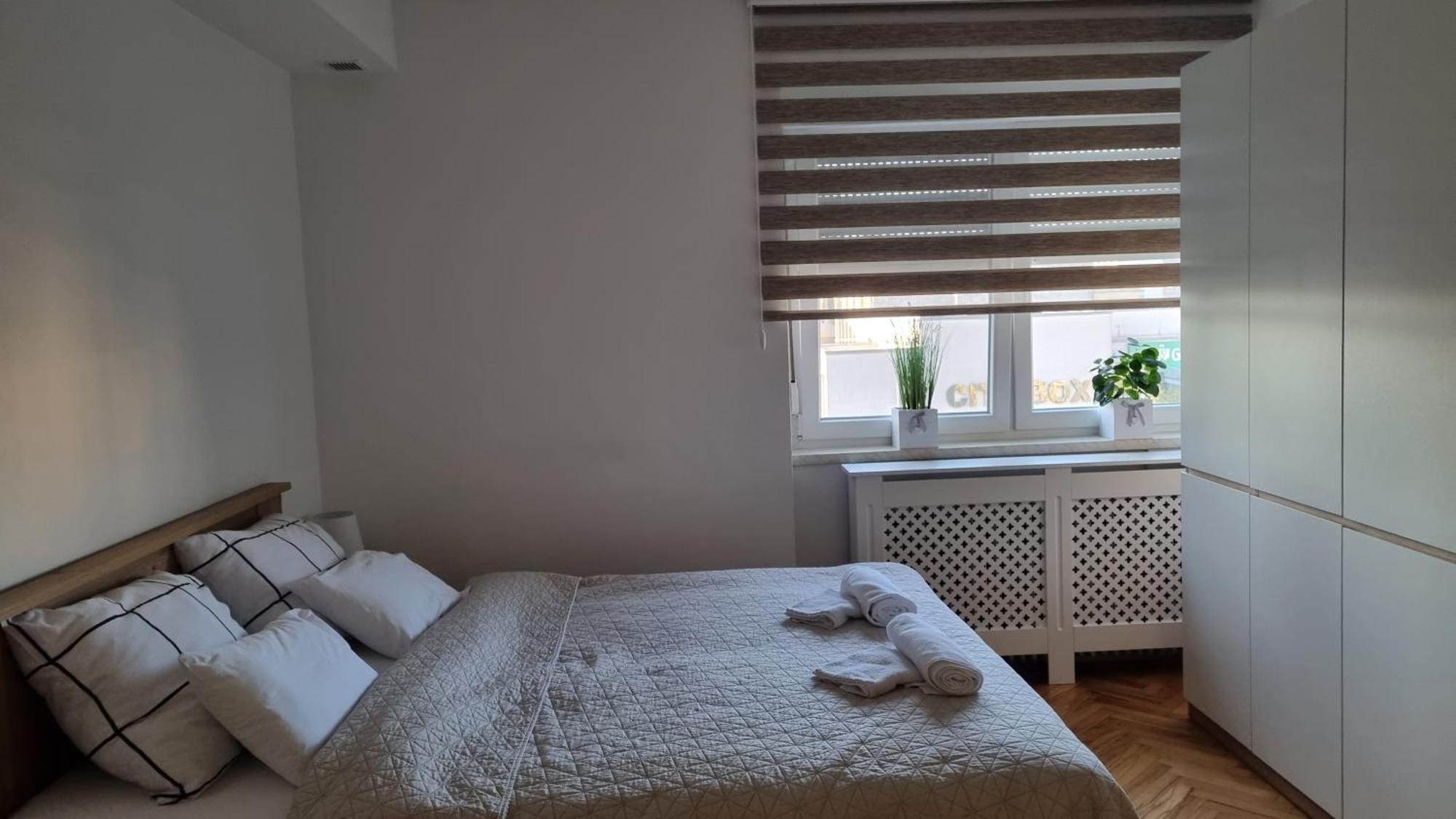 Apartman Lumi Cakovec Exterior photo