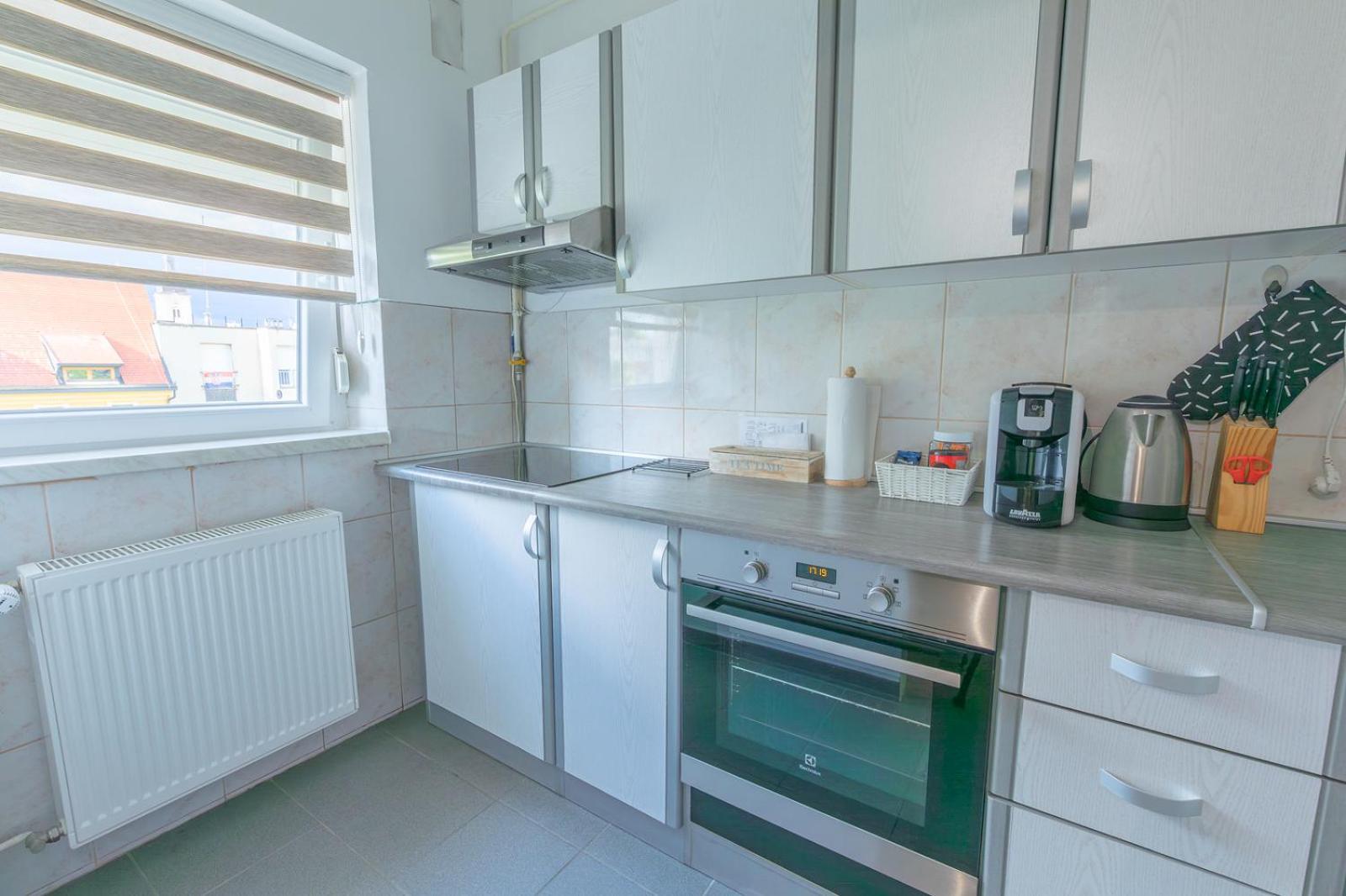 Apartman Lumi Cakovec Exterior photo