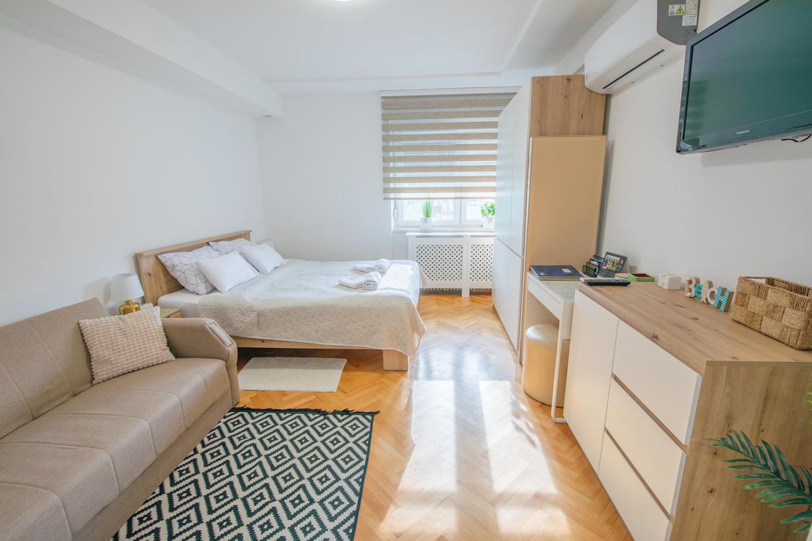 Apartman Lumi Cakovec Exterior photo