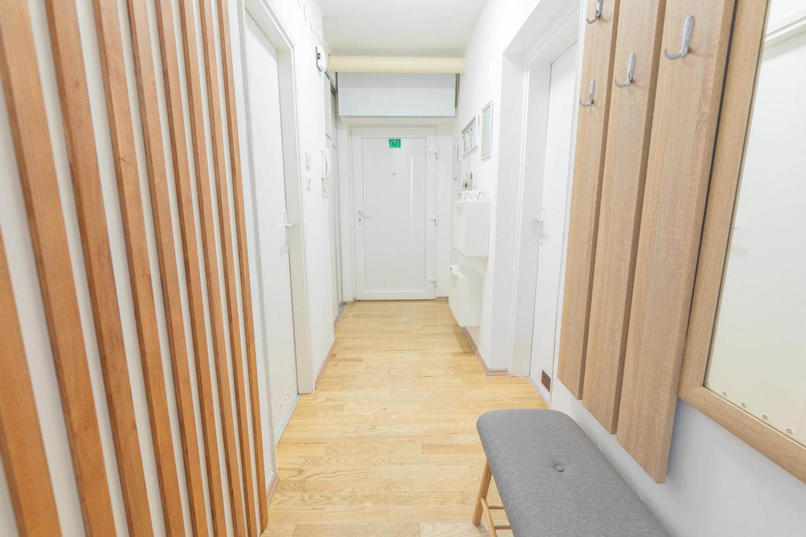 Apartman Lumi Cakovec Exterior photo