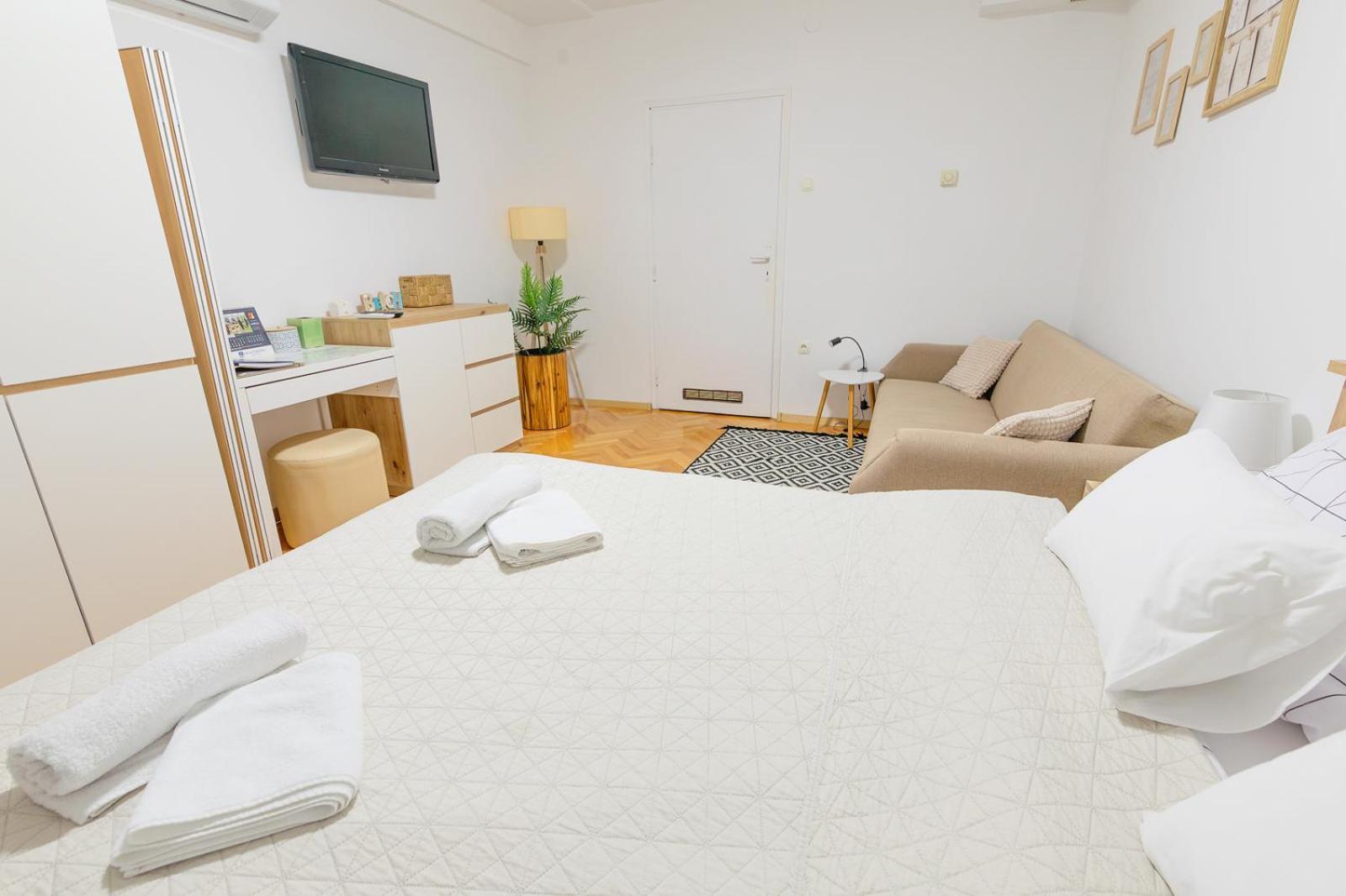 Apartman Lumi Cakovec Exterior photo