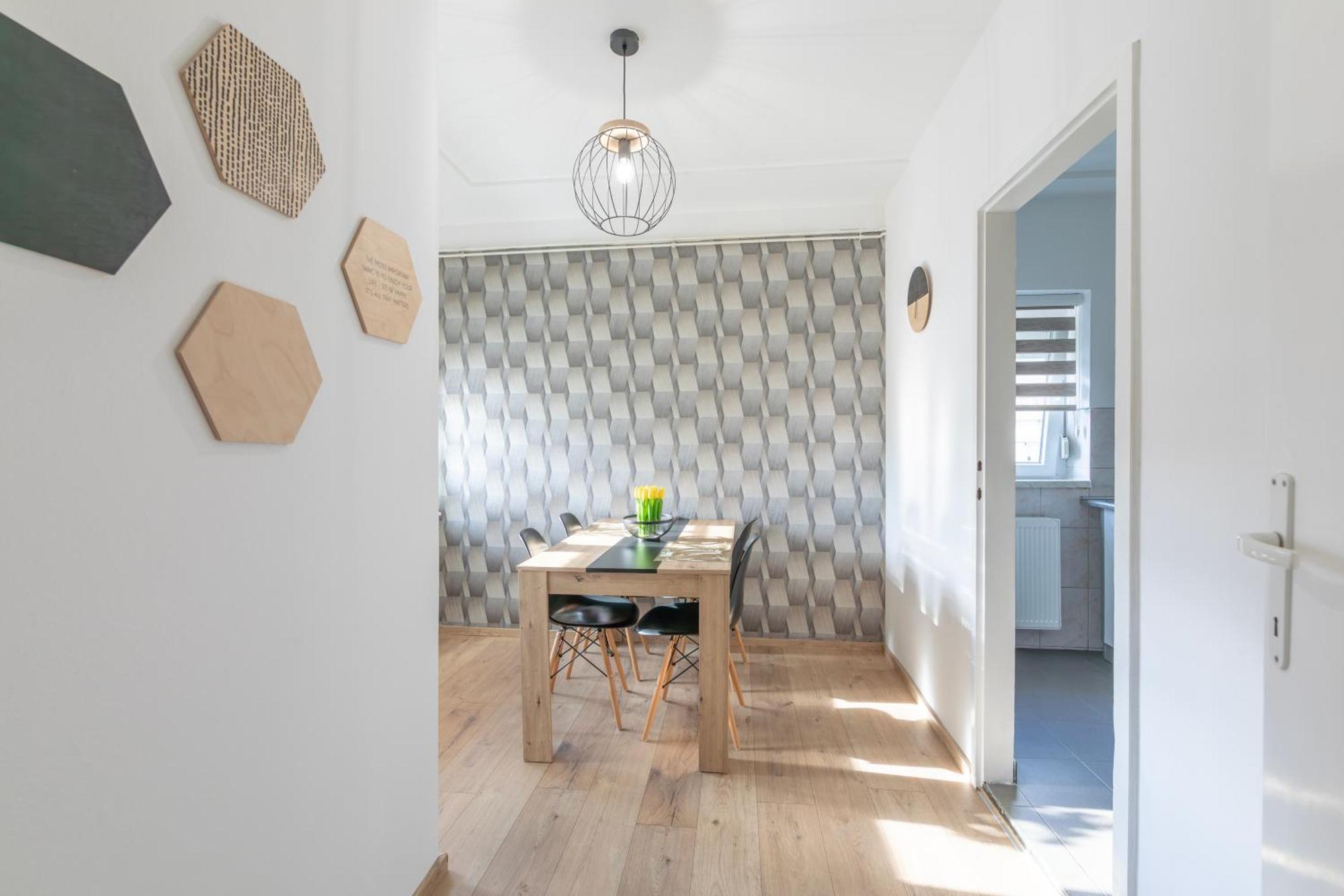 Apartman Lumi Cakovec Exterior photo